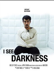 I See Darkness постер