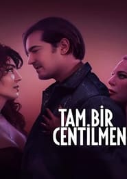 A True Gentleman (2024) online ελληνικοί υπότιτλοι