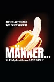 Manner... (1985) poster