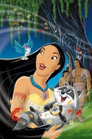 Ver pocahontas 1995 Película Completa Online