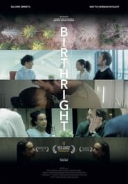 Poster Birthright