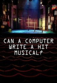 Can a Computer Write a Hit Musical Poster