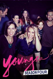 Younger Season 4 4