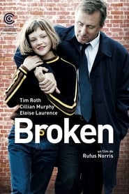 Voir Broken en streaming vf gratuit sur streamizseries.net site special Films streaming