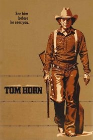 Serie streaming | voir Tom Horn en streaming | HD-serie