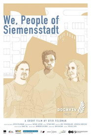 We, People of Siemensstadt
