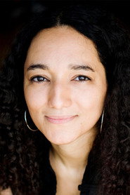 Foto de Halima Elkhatabi
