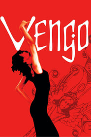 Poster Vengo