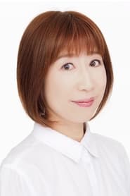 Photo de Naoko Watanabe Puar (voice) 