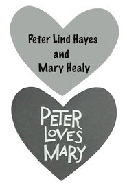 Peter Loves Mary постер