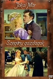 Szegény gazdagok 1959 映画 吹き替え