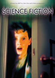 Science Fiction постер