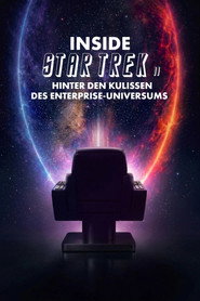 Inside Star Trek (II) - Hinter den Kulissen des Enterprise-Universums