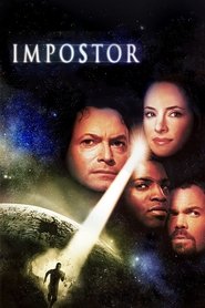 Impostor فيلم عبر الإنترنت اكتمل البث 2001