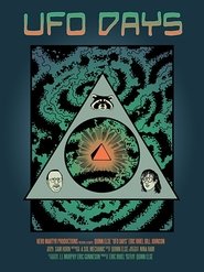 Poster UFO Days 2017