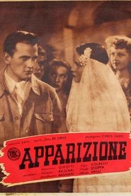 Apparizione 1943 映画 吹き替え