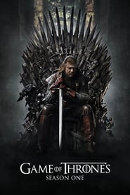 Game of Thrones Season 1 in Hindi Index