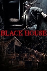 Poster Black House 2007