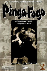 Pinga-Fogo com Chico Xavier, Programa 1