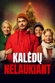 Not Waiting for Christmas