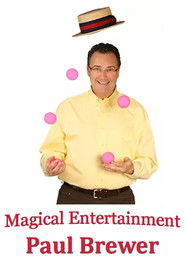 Paul Brewer - Modern Classics