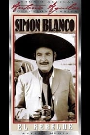 Poster Simón Blanco