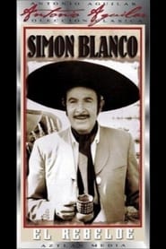 Poster Simon Blanco 1975