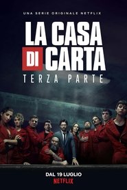 La Casa Di Carta Streaming