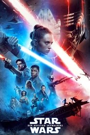 Star Wars: Der Aufstieg Skywalkers Online Stream Deutsch