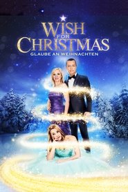 Poster Wish for Christmas - Glaube an Weihnachten