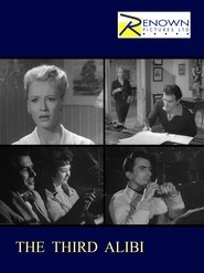 The Third Alibi 1961 Бесплатный неограниченный доступ