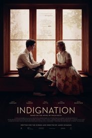 Indignation (2016)