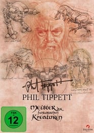 Poster Phil Tippett - Meister der fantastischen Kreaturen