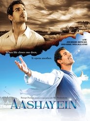 Aashayein 2010 Hindi Movie AMZN WebRip 300mb 480p 1GB 720p 3GB 5GB 1080p