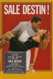 Poster Sale destin 1987