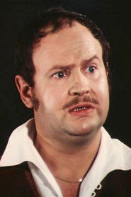 Photo de Владимир Белоусов, qui joue Патрик, слуга-секретарь dans Дом, который построил Свифт