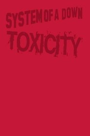 Poster System of a Down - Toxicity DVD 2001