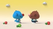 Apple Battle