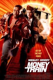 Money Train 1995 Online Lektor PL