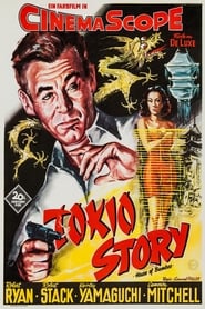 Tokio-Story