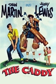 The Caddy постер
