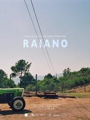 Poster Raiano 2023