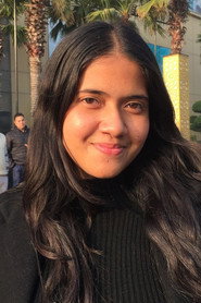 Sanskriti Singh – Indian Production Designer
