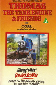 Thomas & Friends: Coal and Other Stories