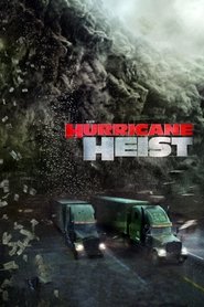 Huracán Categoría 5 (The Hurricane Heist)