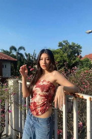 Jessica Lucyana