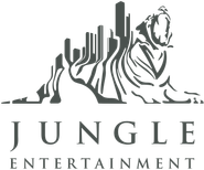 Logo for Jungle Entertainment Logo for Jungle Entertainment