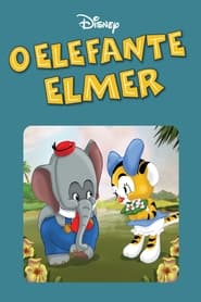 O Elefante Elmer