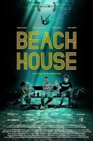 Poster Beach House