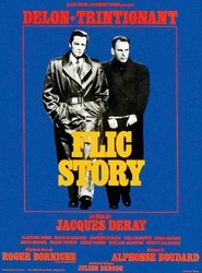 Flic Story film en streaming